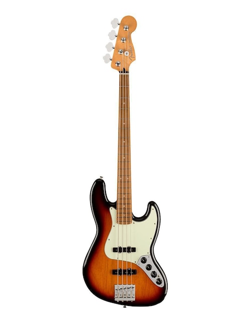 Bajo Eléctrico Fender Player Plus Jazz Bass 0147373300