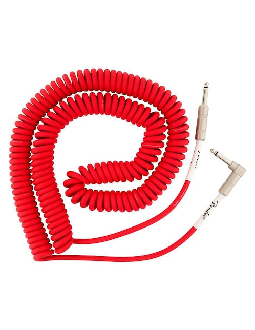 Cable para Guitarra Fender 0990823005