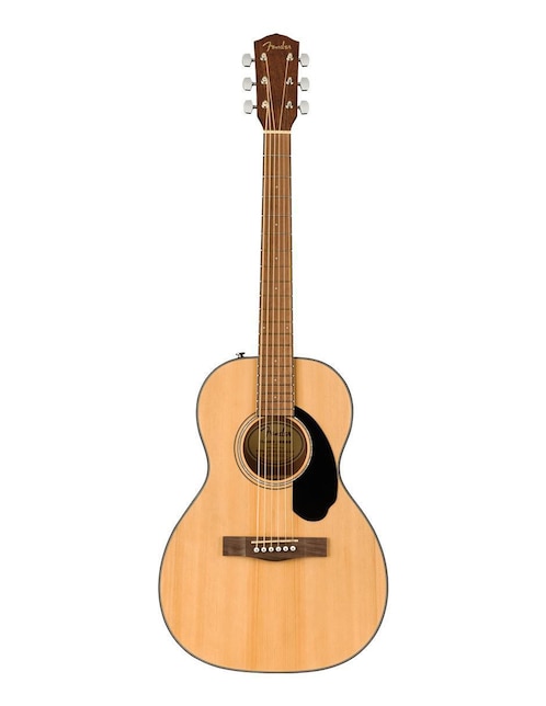 Guitarra acústica parlor/ salón Fender 0970120021