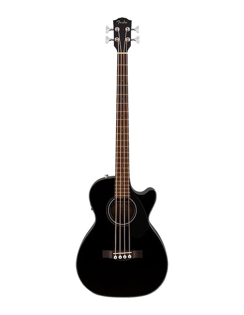 Bajo Eléctrico Fender CB-60SCE