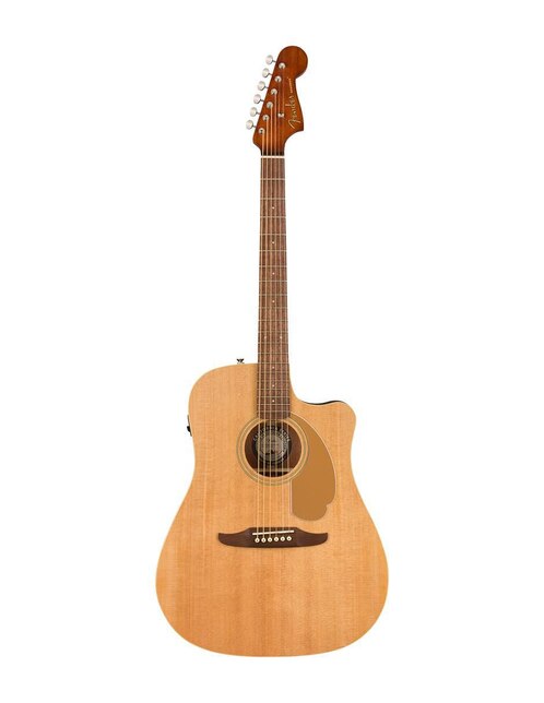 Guitarra Electroacústica Fender 0970713121