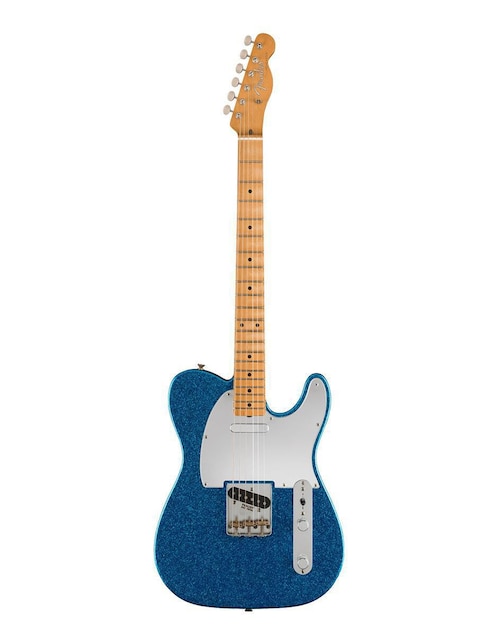 Guitarra eléctrica Fender 0140262326