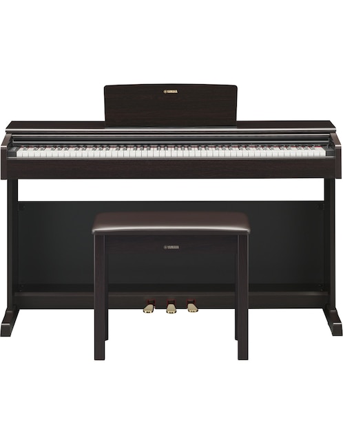 Piano digital Yamaha ARIUS YDP145R 88 teclas