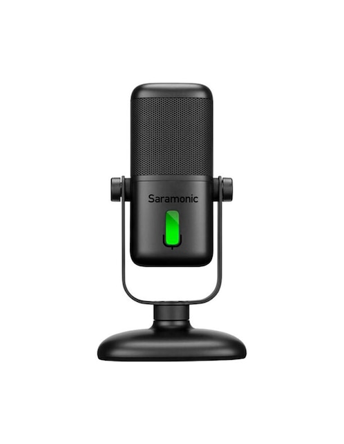 Micrófono Profesional Alámbrico Saramonic SR-MV2000