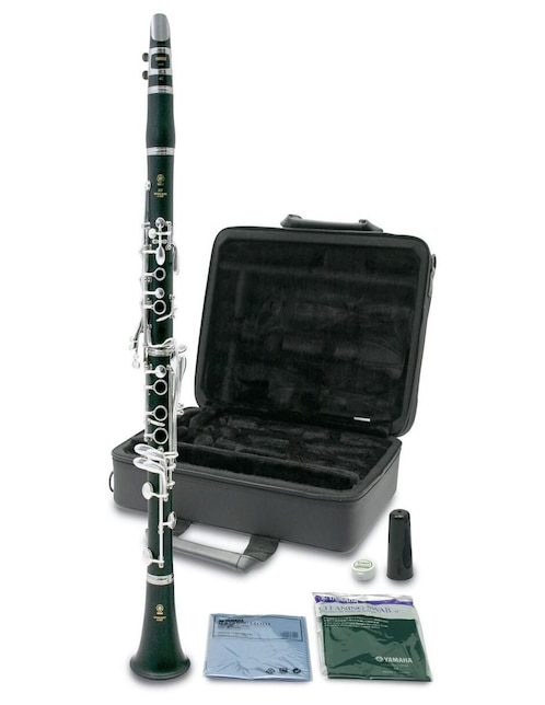 Clarinete YCL255