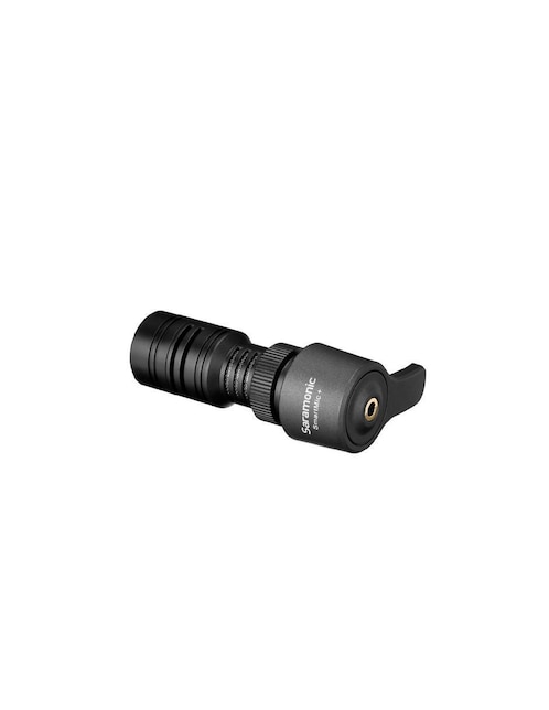 Micrófono profesional Saramonic Smartmic+