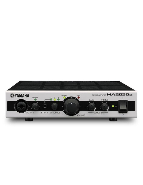 Mezcladora Yamaha MA2030A