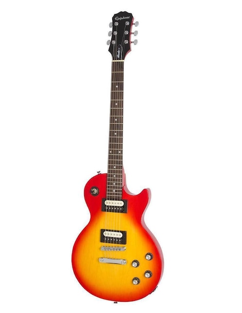 Guitarra eléctrica studio Epiphone les paul studio e1