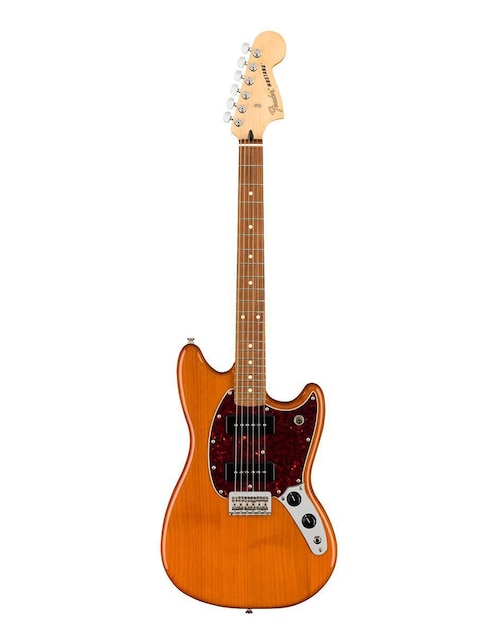 Guitarra eléctrica Fender Mustang 90 1