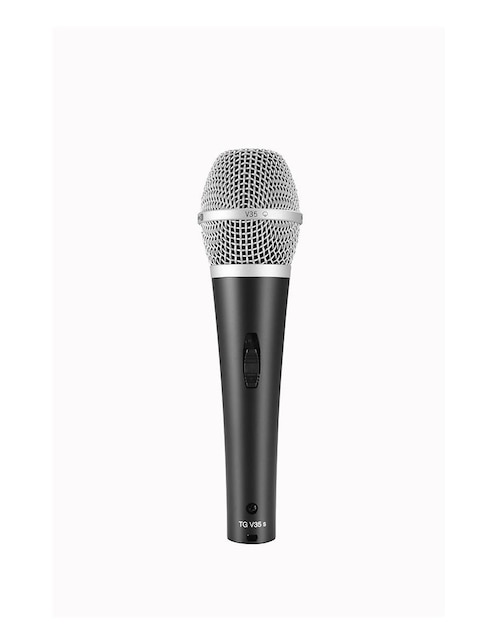 Micrófono Básico Alámbrico Beyerdynamic TG V35 S
