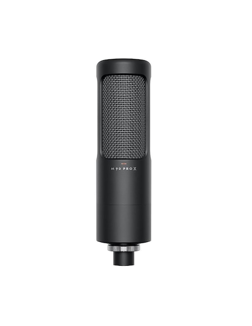 Micrófono Profesional Alámbrico Beyerdynamic M 90 Pro X