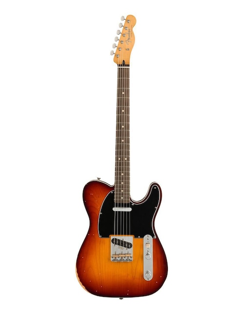 Guitarra eléctrica Fender jason isbell custom telecaster