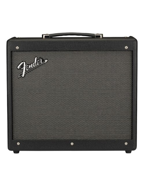 Amplificador para guitarra Fender Mustang GTX50 de 120 - 220 V