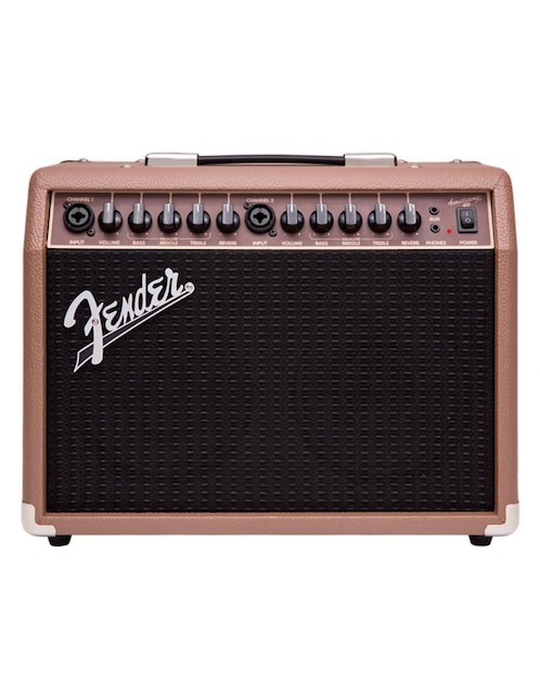 Amplificador Acoustasonic 15 de 120 V - 220 V Amplificador Acoustasonic 15 de 120 V - 220 V
