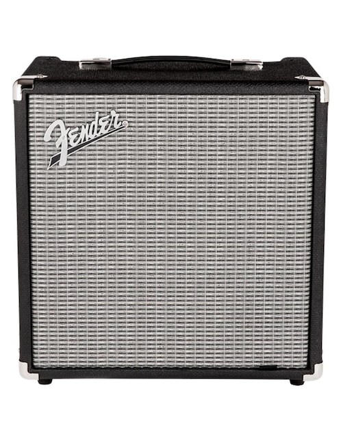 Amplificador para guitarra Fender Rumble 25 de 120 - 220 V