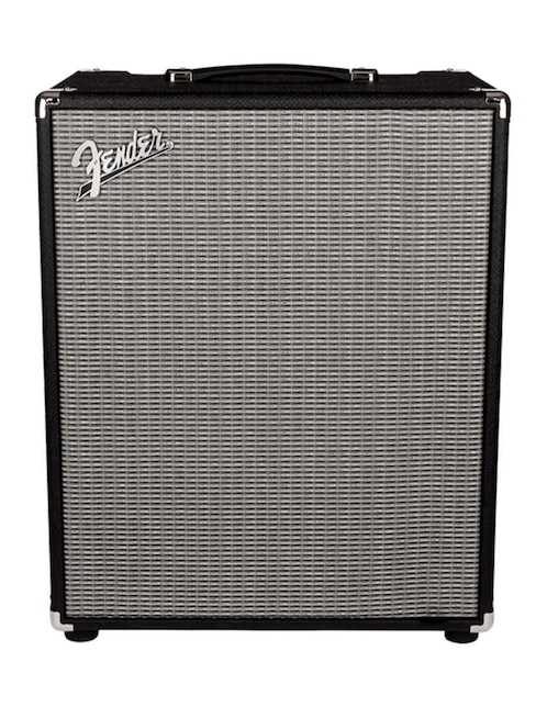 Amplificador para bajo Fender Rumble 200 de 120 V - 220 V