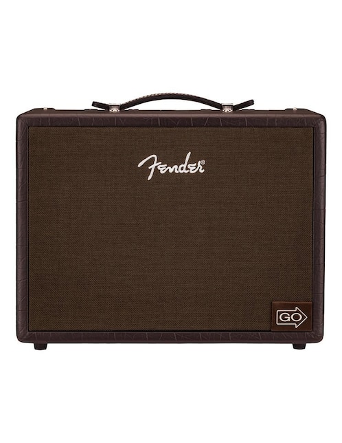 Amplificador para guitarra Acoustic Junior Go de 120 V - 220 V