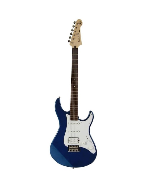 YAMAHA Guitarra eléctrica  Yamaha pac012dbm