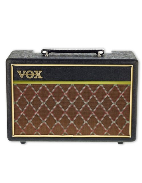 Amplificador Vox Pathfinder 10 de 110 V