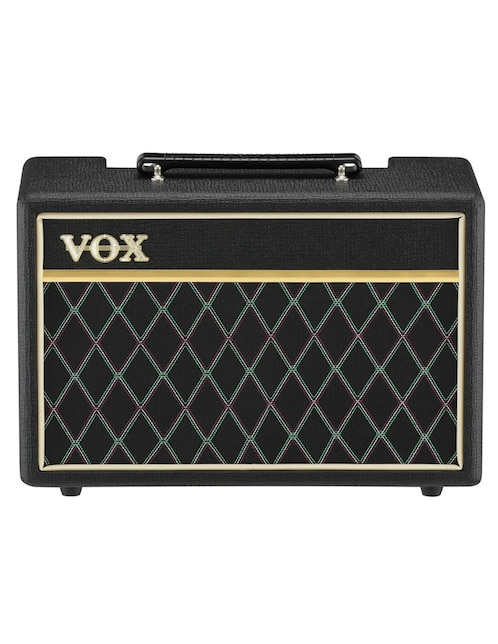 Amplificador Vox Pathfinder 10 Bass de 110 V