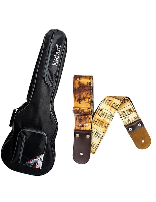 Funda para guitarra acústica Kidam K44