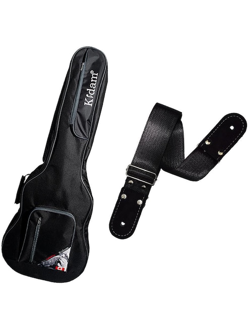 Funda para guitarra acústica Kidam K46