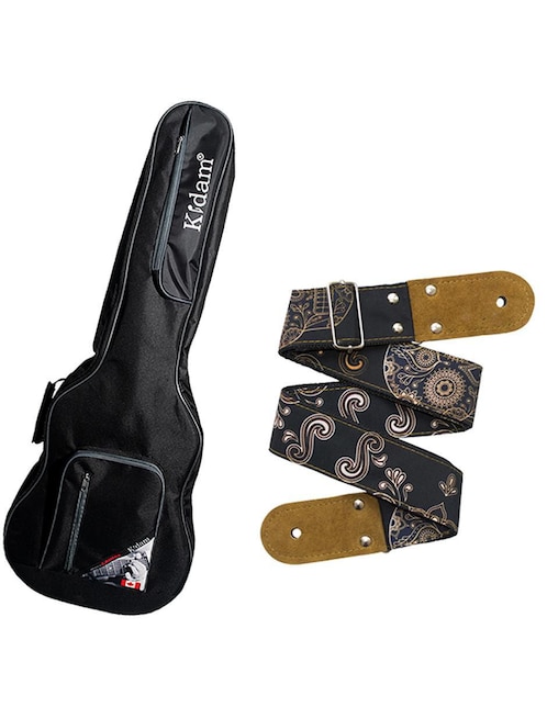 Funda para guitarra acústica Kidam K37