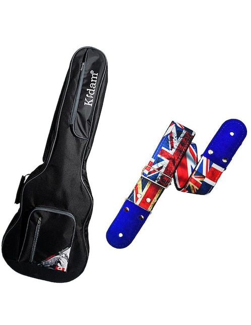 Funda para guitarra acústica Kidam K40