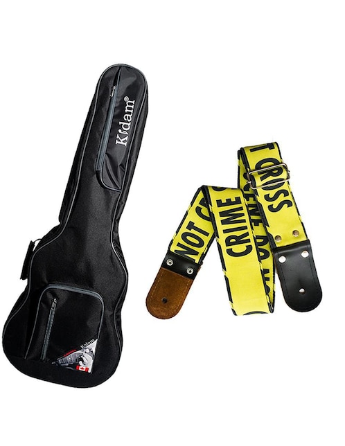 Funda para guitarra acústica Kidam K45