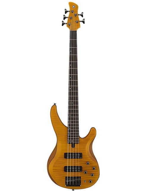 Bajo Eléctrico Yamaha TRBX605FMAM