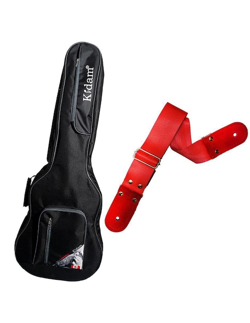 Funda para guitarra acústica Kidam K72