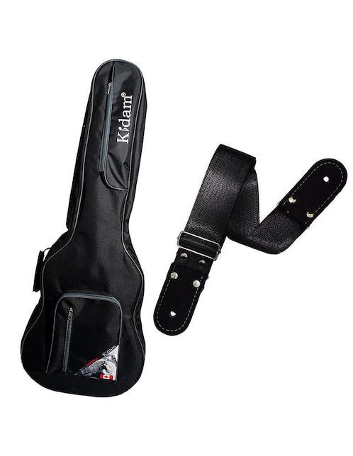 Funda para guitarra acústica Kidam K70