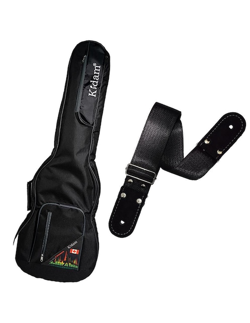 Funda para bajo eléctrico Kidam K94