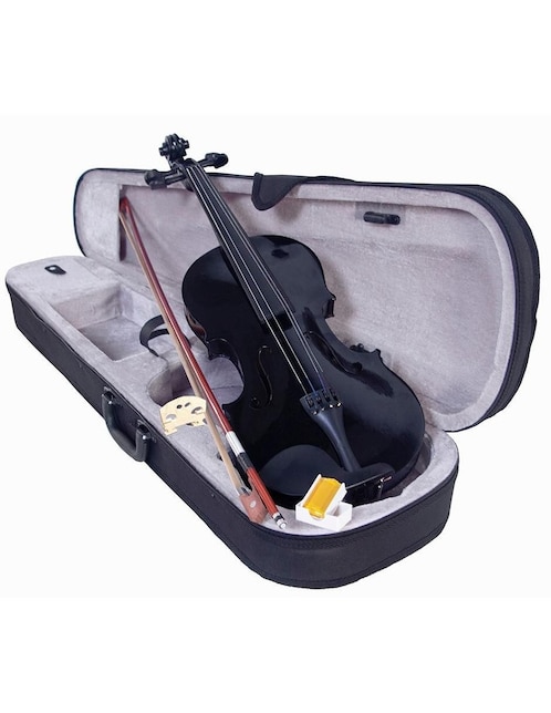 Violín Acústico Audiotek Diseño Especial