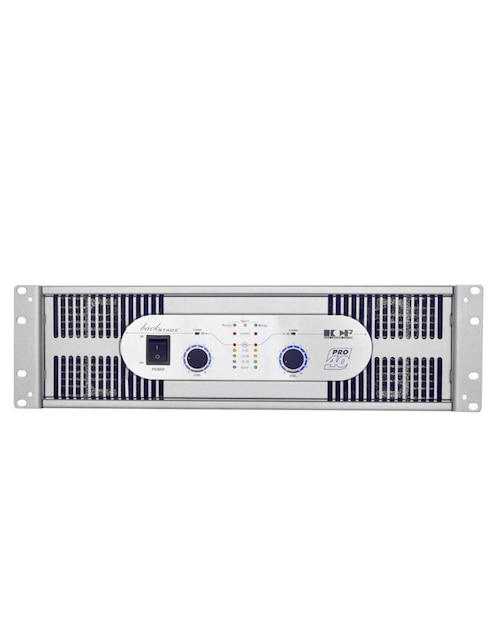 Amplificador HCF-PRO-40 de 120 - 220 V 1
