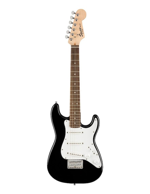 Guitarra eléctrica  Squier  mini stratocaster laurel fingerboard