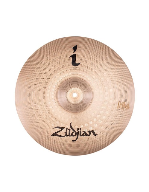 Platillo Crash Zildjian ILH14C