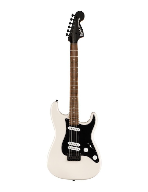 Guitarra eléctrica Squier contemporary stratocaster special ht