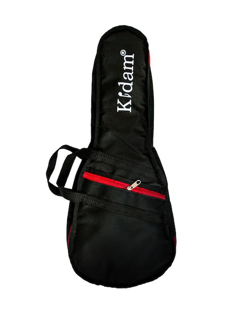 Funda para Ukulele Concierto Kidam