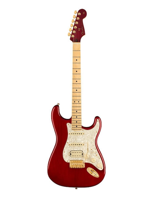 Guitarra eléctrica  tash sultana stratocaster