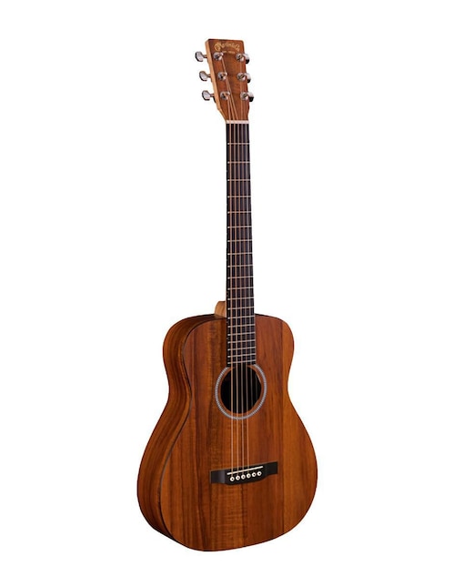 Guitarra acústica travel Martin Guitar lxk2 modified