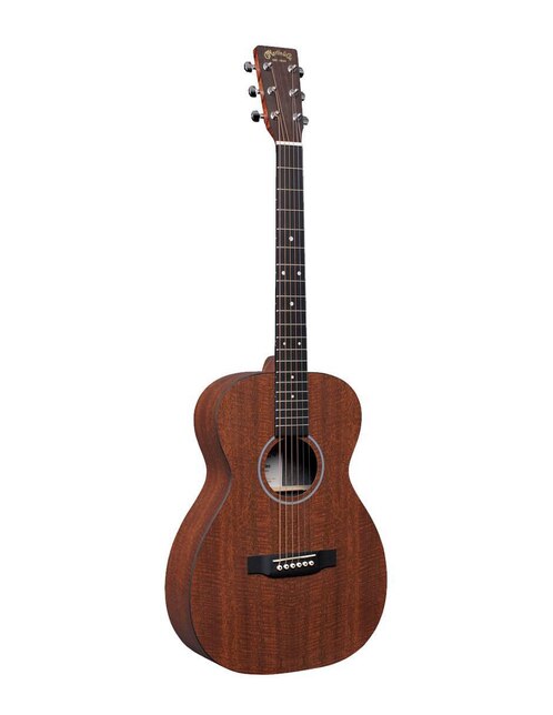 Guitarra Electroacústica Martin Guitar 0-X1E 0 HPL Natural