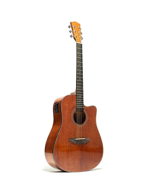 Guitarra Electroacústica Deviser L-825A KL