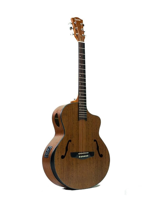 Guitarra Electroacústica Deviser LS-580