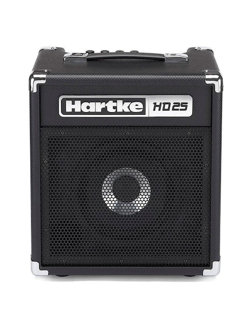 Amplificador para bajo Hartke HD75 de 120 V