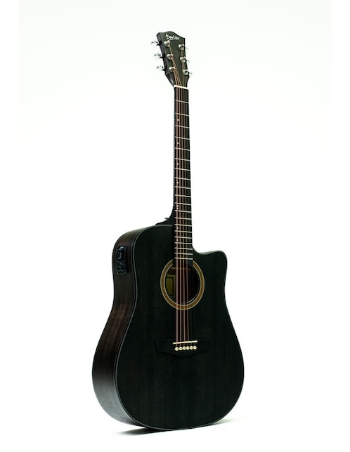 Guitarra Electroacústica Deviser LS-130TBK-41KL