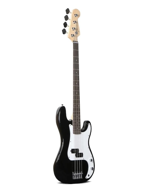 Bajo Eléctrico L-B14BK