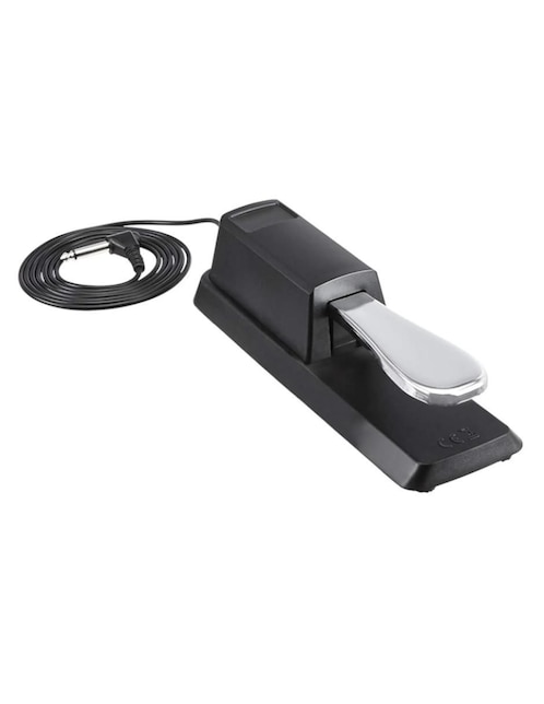 Pedalera para Piano DS-1H
