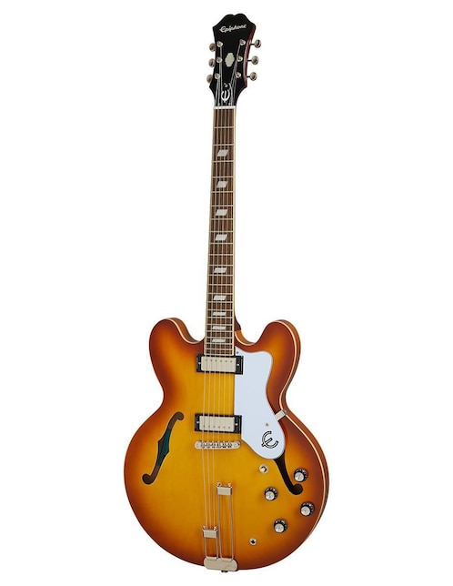 EPIPHONE Guitarra Eléctrica Epiphone Riviera