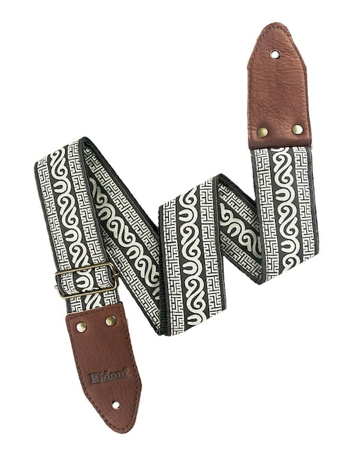 Tahalí Laberinto Charro 1